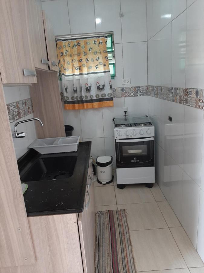 Quarto Em Matinhos Pr Bagian luar foto