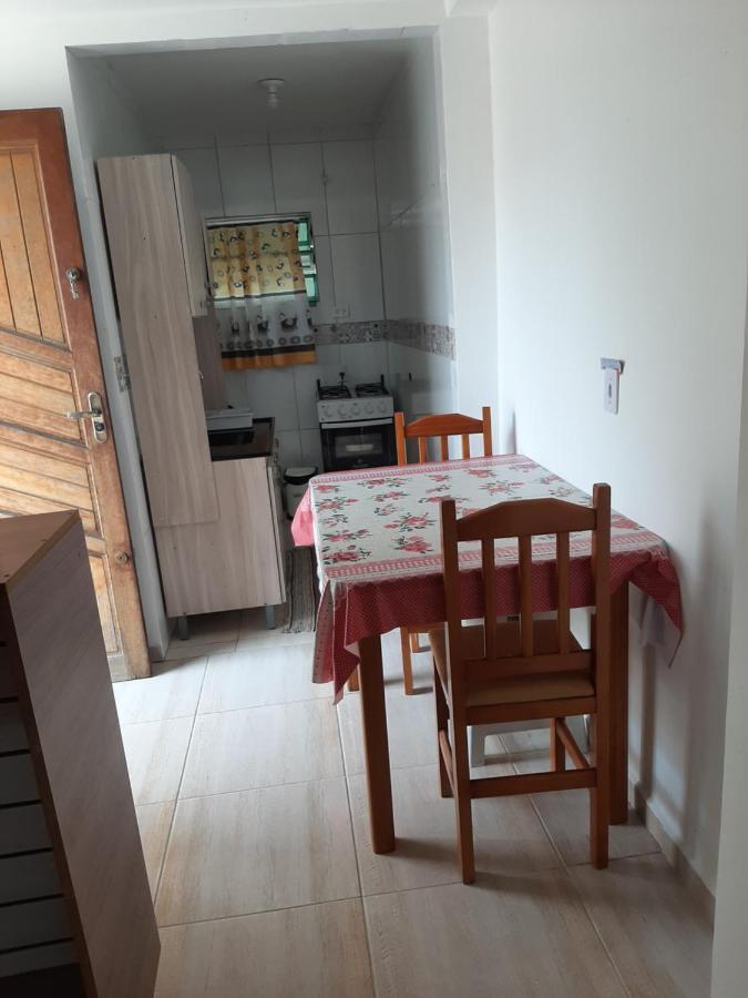 Quarto Em Matinhos Pr Bagian luar foto